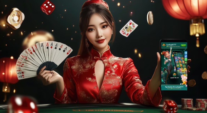 Ice Casino - ورچوئل گیمز میں