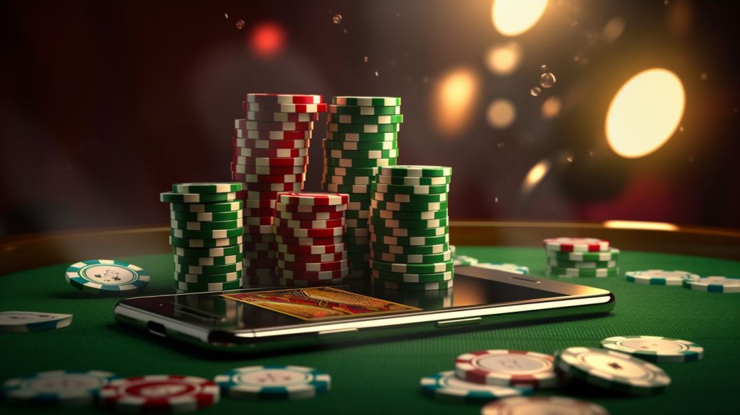 Ice Casino پر آن لائن سلاٹس کے بارے میں