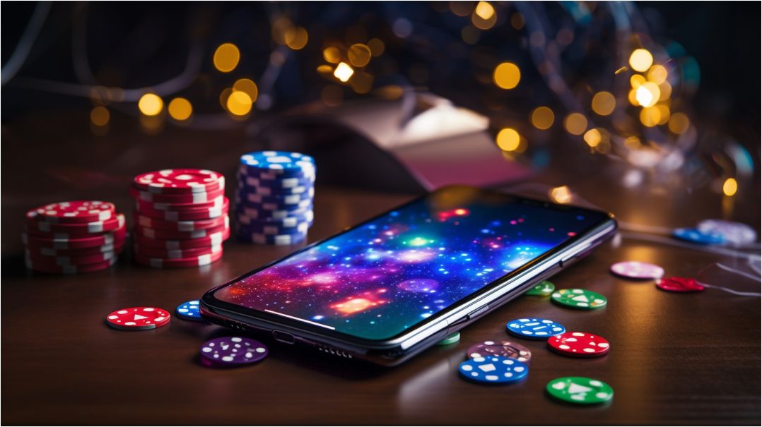 پاکستان کے Ice Casino کھلاڑیوں کے لیےجیک پاٹ گیم