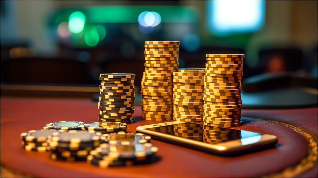 Ice Casino کیسینو میں رولیٹی گیمز کے بارے میں معلومات