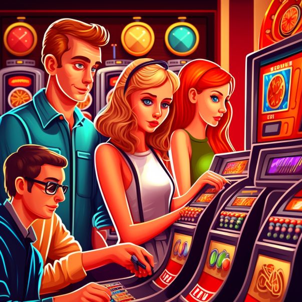 Ice Casino کیسینو میں بکراٹکھیلیں