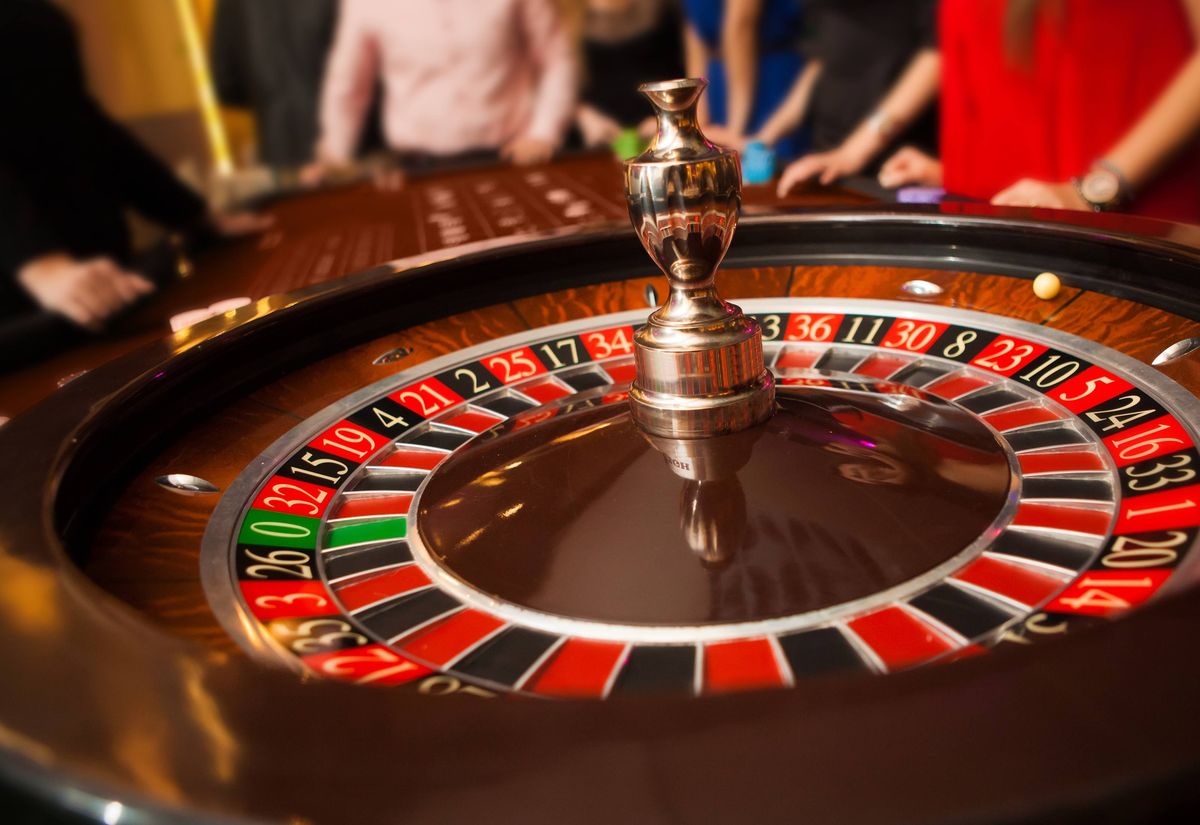 Ice Casino کیسینو میں پوکر گیمز