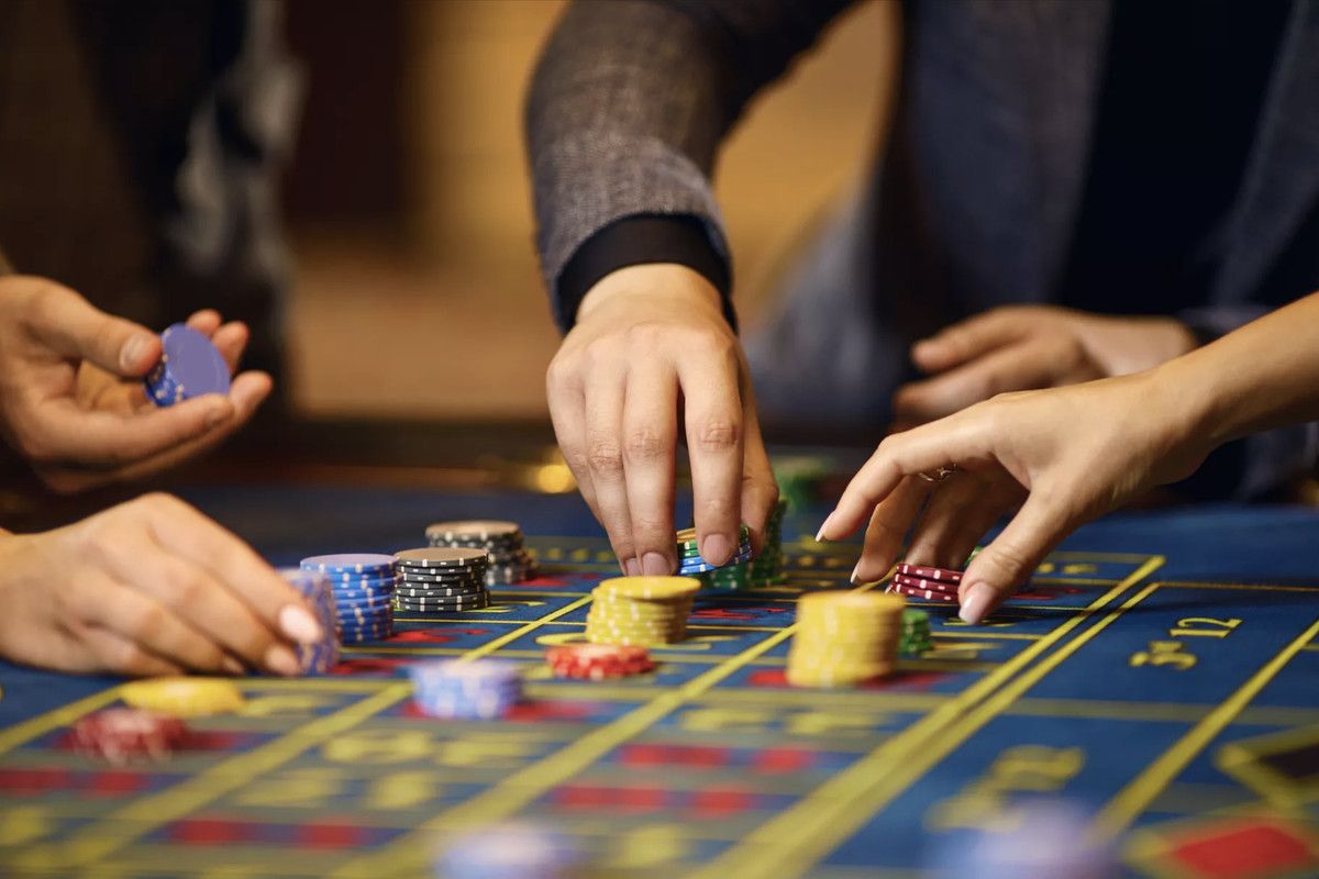 Ice Casino کیسینو میں لاٹری گیمز میں حصہ لیں۔