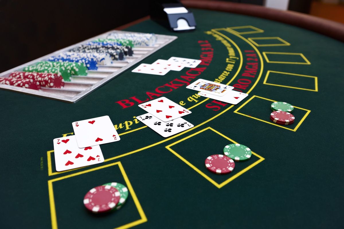 پاکستان میں Ice Casino کا آن لائن کیسینو سیکشن کھولیں۔