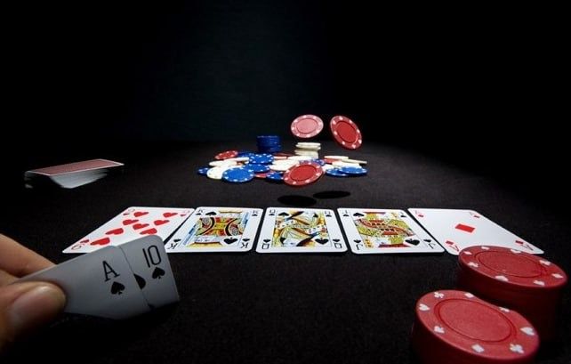 Ice Casino کیسینو میں ایک آن لائن گیم کا انتخاب کریں۔