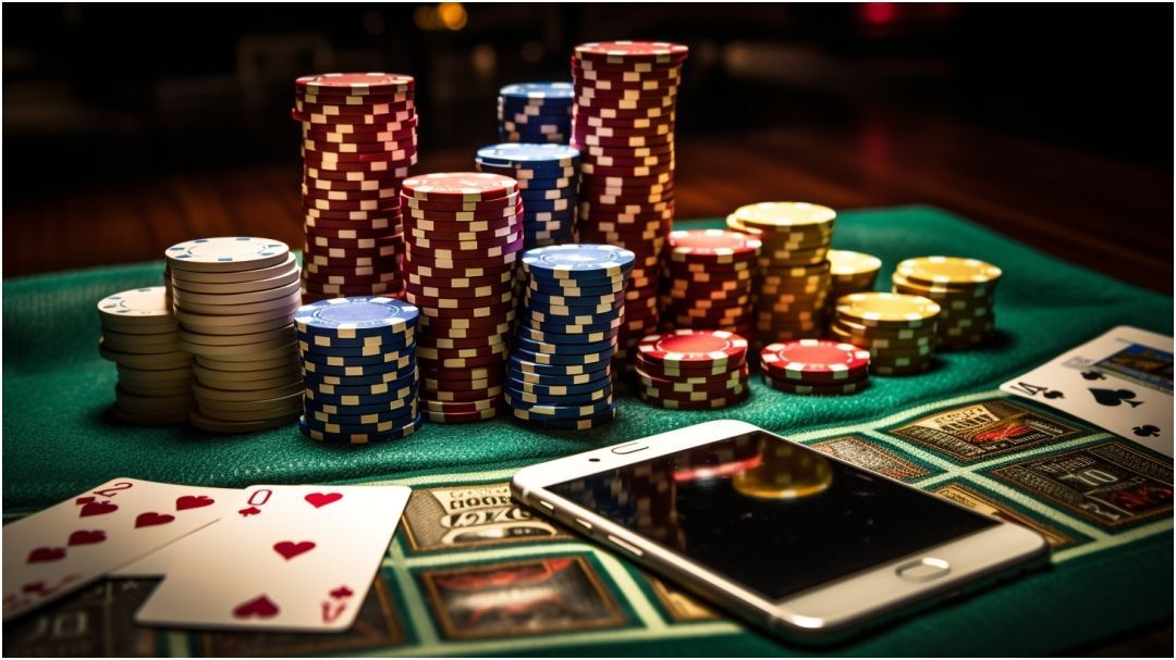 Ice Casino کیسینو میں سلاٹ کھیلنا شروع کریں۔