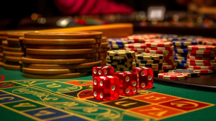 پاکستان کے نئے Ice Casinoکیسینو کھلاڑیوں کے لیے خوش آمدید بونس