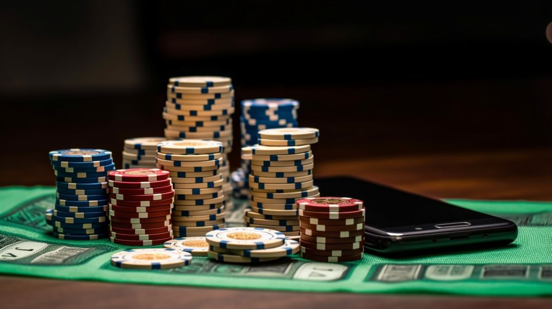 Ice Casino آن لائن کیسینو میں اصل گیمز
